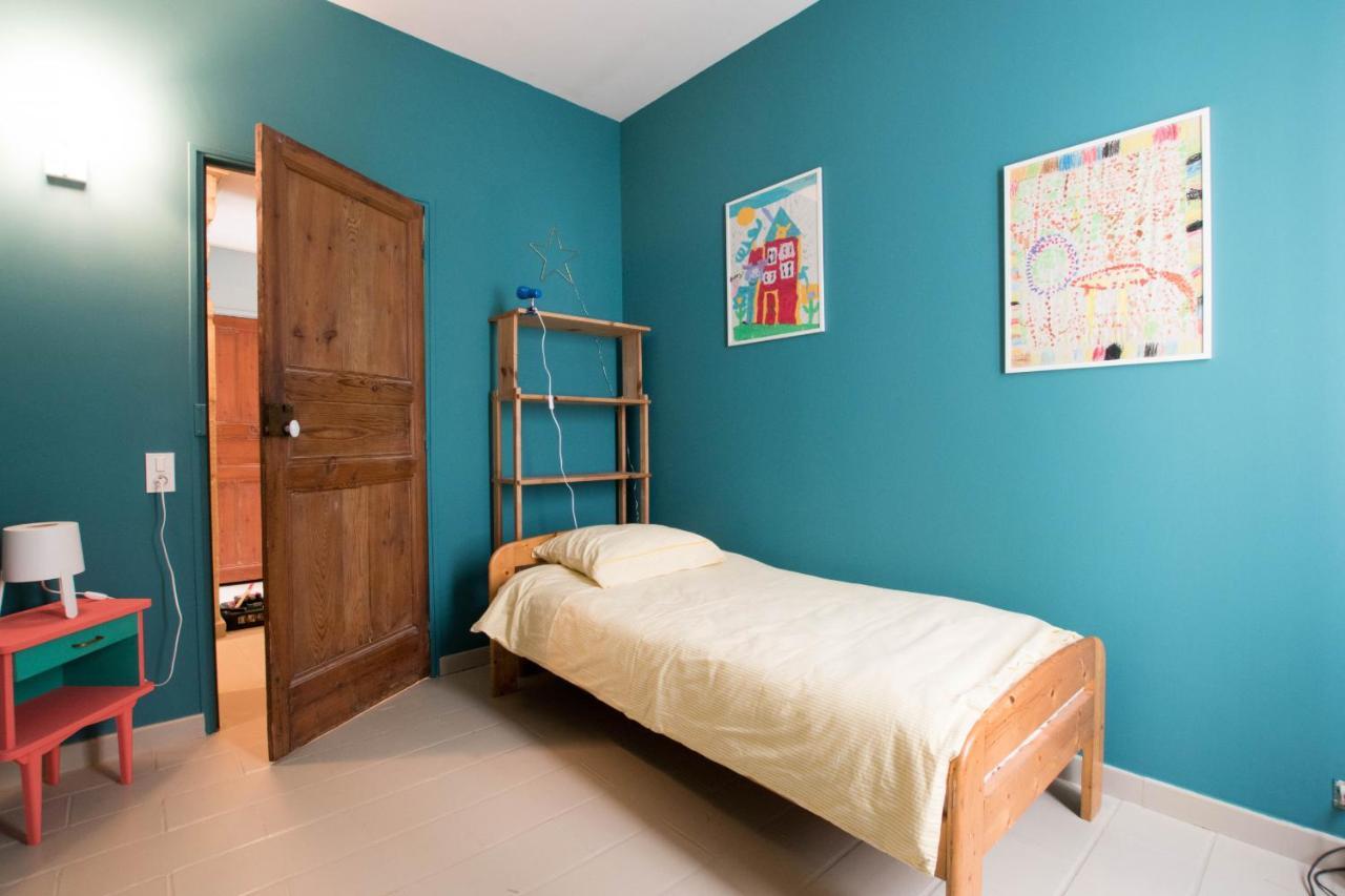 Clem - Appartement Dans Le Coeur D'Arles Bagian luar foto