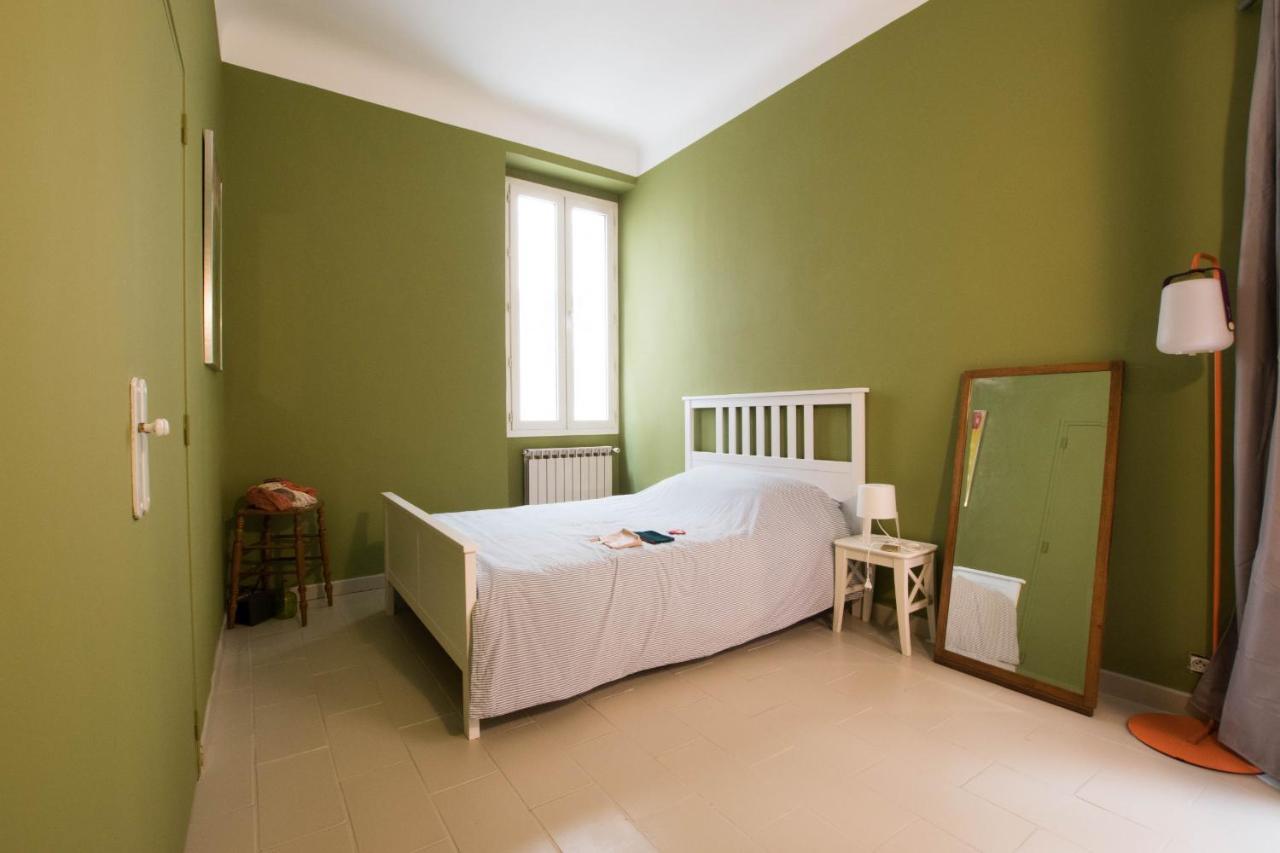 Clem - Appartement Dans Le Coeur D'Arles Bagian luar foto
