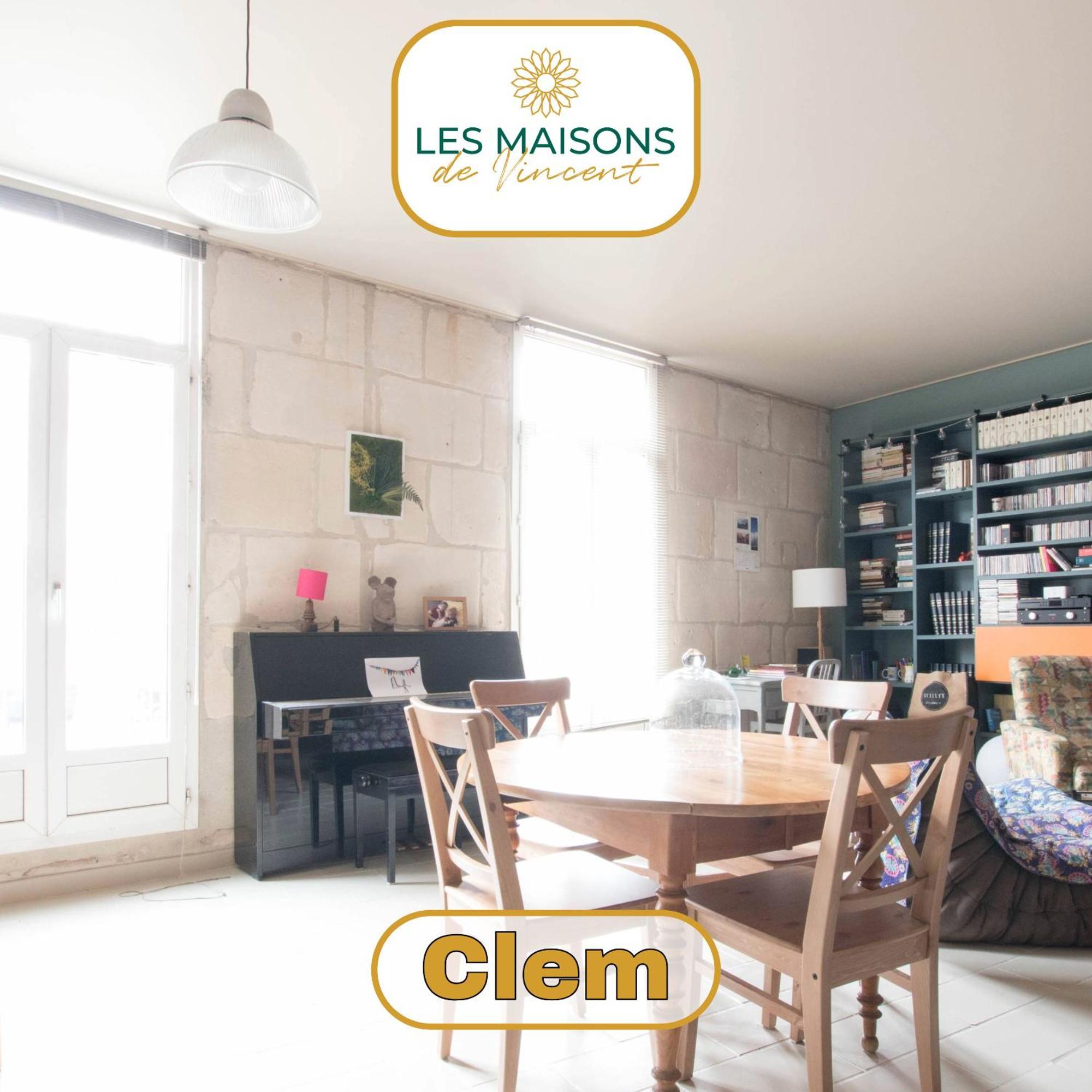 Clem - Appartement Dans Le Coeur D'Arles Bagian luar foto